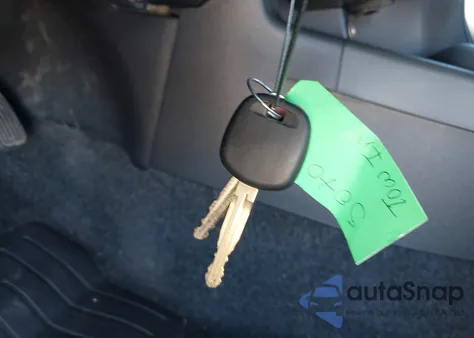 2012 Scion Tc z USA, uszkodzony, nr VIN JTKJF5C73C3040903